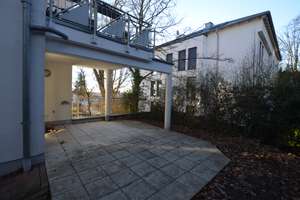 Charmante 2-Zimmer-Wohnung mit Garten in der „Schönen Aussicht“ – Wiesbaden – Die vollständige Adresse der Immobilie erhältst du vom Anbieter., 65193 Nordost, Wiesbaden – Vorschaubild 8