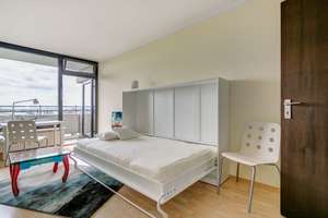 Au-Haidhausen: ERBPACHT in Bestlage – Apartment mit Fernblick - befristet vermietet – Die vollständige Adresse der Immobilie erhältst du vom Anbieter., 81669 Obere Au, München – Vorschaubild 11