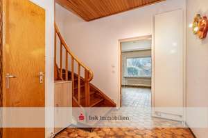 Freundliches Reihenendhaus mit ausgebautem Dach in Lichtenrade – Die vollständige Adresse der Immobilie erhältst du vom Anbieter., 12309 Lichtenrade, Berlin – Vorschaubild 11