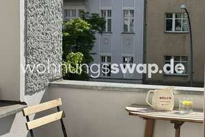 Wohnungstausch: Wichertstraße 53 – Wichertstraße 53, 10000 Prenzlauer Berg, Berlin – Vorschaubild 6