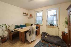 Attraktive 3-Zimmer-Wohnung auf zwei Ebenen mit Süd-Terrasse und Garage – Die vollständige Adresse der Immobilie erhältst du vom Anbieter., 70599 Plieningen (Ortsteil), Stuttgart – Vorschaubild 3