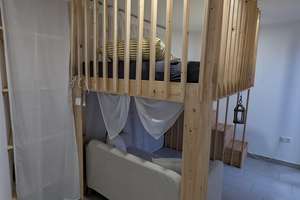 +++ Stilvolles Micro-Appartment in Top Lage nahe Bahnhof Feuerbach für 1-2 Personen +++ – Stuttgarter Str. 18, 70469 Bahnhof Feuerbach, Stuttgart – Vorschaubild 5