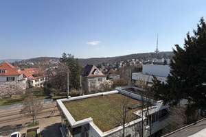 Japanisches Loft auf der Gänsheide – Die vollständige Adresse der Immobilie erhältst du vom Anbieter., 70184 Gänsheide, Stuttgart – Vorschaubild 20