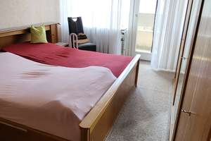 3-Zimmer-Wohnung in Augsburg-Oberhausen, ruhige zentrale  Lage – 86154 Oberhausen-Nord, Augsburg – Vorschaubild 12