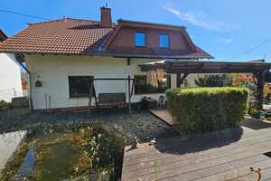 Großes Einfamilienhaus mit Garten in ruhiger Lage – Westerwaldkreis – Vorschaubild 1