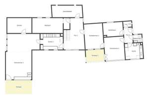 Ruhige Naturidylle – Großzügiges Einfamilienhaus mit ELW und 5.000 m² Grundstück in Spigelberg – Die vollständige Adresse der Immobilie erhältst du vom Anbieter., 71579 Spiegelberg – Vorschaubild 26