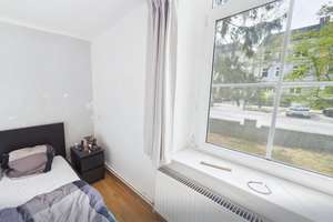 Geräumige 2-Zimmer Wohnung im Meesenring