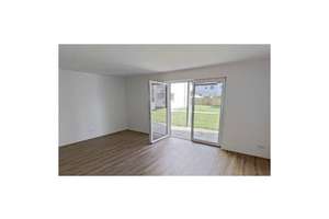 "EYBDUO" - 2-Zimmer-Wohnung mit EBK und Terrasse