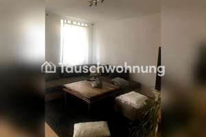 Tauschwohnung: Zwei Zimmer gegen etwas Größeres