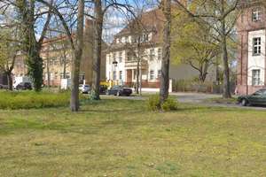 Studenten-Eltern aufgepasst! Sofort beziehbare Einzimmerwohnung in Alt-Reinickendorf – Lindauer Allee 24a, 13407 Reinickendorf (Ortsteil), Berlin – Vorschaubild 4