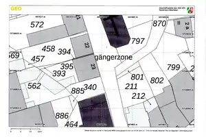 Geschäftshaus mit Ladenlokal und 2 Wohneinheiten in Herzen von Kamen! – Unna (Kreis) – Vorschaubild 13