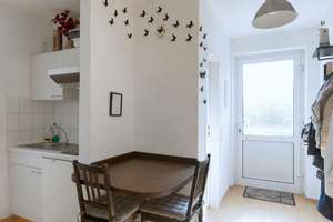 Gut Vermietete 2-Zimmer-Wohnung im beliebten Eversten zu
Verkaufen! – Die vollständige Adresse der Immobilie erhältst du vom Anbieter., 26131 Eversten, Oldenburg (Oldenburg) – Vorschaubild 7