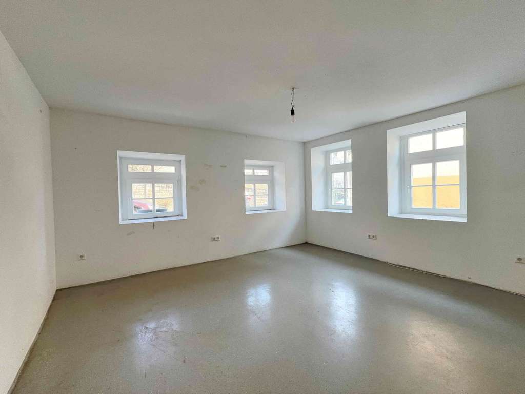 Immobilie in Marbach am Neckar - Provionsfrei! Stilvolle Zentrale 3-Zimmer-Wohnung mit Einbauküche in Marbach - Bild 3