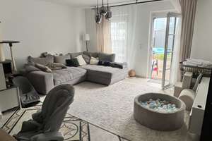 125m² Haushälfte in Leipzig-Portitz mit EBK & kleinem Garten – Die vollständige Adresse der Immobilie erhältst du vom Anbieter., 4349 Plaußig-Portitz, Leipzig – Vorschaubild 3