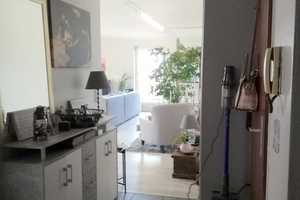 WOB: ruhige Traumwohnung im Zentrum (Ecke Porschestraße), 5.OG, 4Zi, 147m², Terrasse 50m² + Balkon – Wolfsburg – Vorschaubild 3