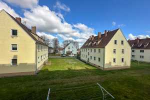 3-Zimmer-Erdgeschosswohnung in Rauschwalde zu vermieten! – Reichenbacher Straße 74, 2827 Görlitz – Vorschaubild 1