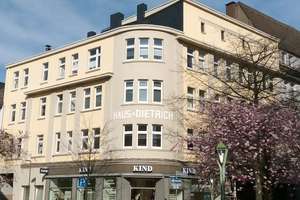 Traum -Wohnung in bester Lage von Rüttenscheid, komplett saniert