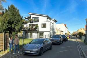 THAER18 - WE 03: Bezugsfertige 3-Zimmer-Neubauwohnung mit 92,80 m² und großem Balkon – Thaerstraße 18, 14469 Bornstedt, Potsdam – Vorschaubild 7