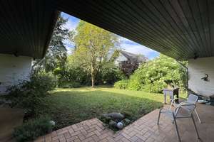 Bungalow mit Garten auf einem Erbpachtgrundstück – Die vollständige Adresse der Immobilie erhältst du vom Anbieter., 69121 Handschuhsheim, Heidelberg – Vorschaubild 6