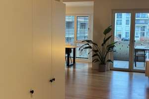 Hochwertige 2-Zimmer Wohnung in Grafental – Die vollständige Adresse der Immobilie erhältst du vom Anbieter., 40235 Flingern Nord, Düsseldorf – Vorschaubild 3