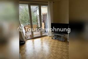 Tauschwohnung: Schöne Wohnung mit Balkon, Nähe Schloss – Die vollständige Adresse der Immobilie erhältst du vom Anbieter., 48149 Schloss, Münster – Vorschaubild 2