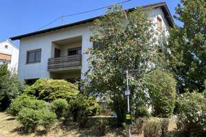 Zweifamilienhaus in Hennef-Rott mit Ölbergblick – 53773 Hennef (Sieg) – Vorschaubild 3