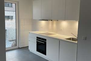 Eine von drei  2-Zi Wohnung mit Balkon in DA-Mitte – Elisabethenstr. 68A, 64283 Mitte, Darmstadt – Vorschaubild 14