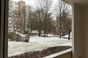 Helle 3-Zimmer-Wohnung (75 m²) mit Balkon in Bogenhausen – Bruno-Walter-Ring 18, 81927 Englschalking, München – Vorschaubild 6