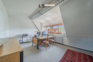 POOL. PLATZ. POTENZIAL – Gepflegtes 3-Familienhaus mit großem Grundstück in Bestlage von S-Stammheim – Die vollständige Adresse der Immobilie erhältst du vom Anbieter., 70439 Stammheim-Süd, Stuttgart – Vorschaubild 31