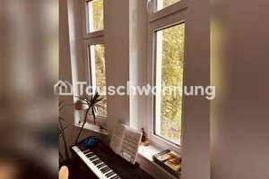 Tauschwohnung: Großzügige 3-Zimmer-Altbauwohnung mit Charme – Karolingerstraße 81, 40223 Bilk, Düsseldorf – Vorschaubild 5