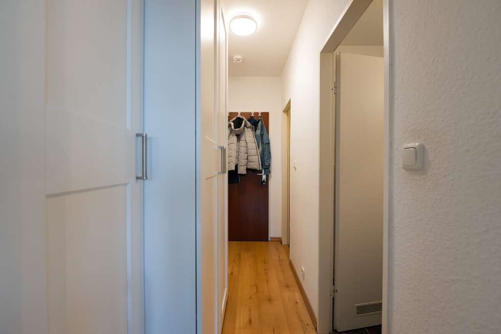 Immobilie in Halstenbek - Vermietete Eigentumswohnung im 6. Obergeschoss – Kapitalanlage mit solider Vermietung in Halstenbek - Bild 1