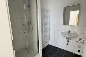 Sanierte 1-ZKB-Wohnung die auch als Büro nutzbar sein könnte ist – Thiemstraße 9, 39104 Buckau, Magdeburg – Vorschaubild 8