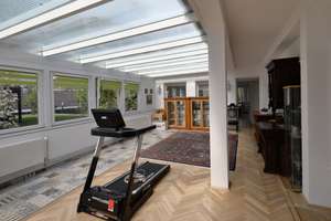 Komplett frei: Modernes 3-Familienhaus mit separatem Büro und beheiztem Wintergarten  – Die vollständige Adresse der Immobilie erhältst du vom Anbieter., 45307 Kray, Essen – Vorschaubild 6