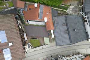 Preisreduktion!!!! Traditionshaus im historischem Kern der Altstadt mit Gebirgsblick (Ludwigstraße) – Garmisch-Partenkirchen (Kreis) – Vorschaubild 43