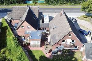 NEUER PREIS! Solide Geldanlage in Ostfriesland – 6 WE in 2 Gebäuden in zentraler Lage – Die vollständige Adresse der Immobilie erhältst du vom Anbieter., 26605 Aurich – Vorschaubild 4