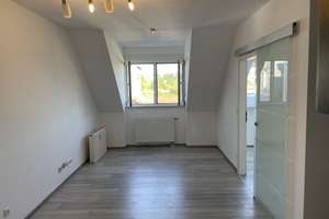 Kompakte 2-Zimmer Wohnung mit EBK und Stellplatz