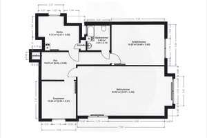 Mehrfamilienhaus im Hulsberg – 7 WE mit Miet- und Ausbaupotenzial – 28205 Peterswerder, Bremen – Vorschaubild 29