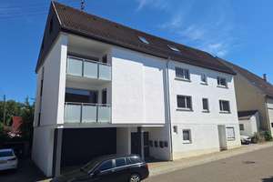 Langenau Göttingen Provisions FREIE 3,5 Zimmer Wohnung 1 OG – Die vollständige Adresse der Immobilie erhältst du vom Anbieter., 89129 Öllingen – Vorschaubild 2