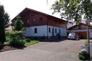Wie im Urlaub - mit viel Platz im Haus und Garten – Drosselgasse 4, 31171 Nordstemmen – Vorschaubild 1