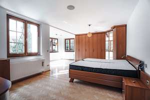 Exklusive Bauhaus-Villa in Bestlage von Saalfeld |Privatsphäre. Stil. Substanz. – Tiefer Weg 24, 7318 Saalfeld/Saale – Vorschaubild 31