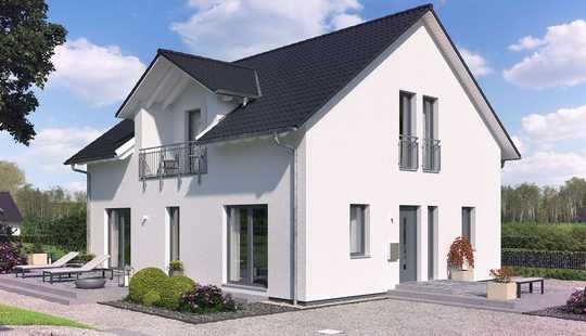 Bild von Traumhaus in Gau-Algesheim auf dem Laurenziberg