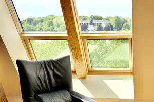 Altbau-Traum mit direktem Blick auf Ruhmeshalle / Bavaria und großer Dachterrasse – Die vollständige Adresse der Immobilie erhältst du vom Anbieter., 80336 Sankt Paul, München – Vorschaubild 3