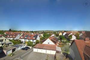 Erstbezug- Exklusiv, hell und modern möblierte 2,5-Zimmerwohnung mit Wlan und Balkon – 97084 Heidingsfeld, Würzburg – Vorschaubild 25