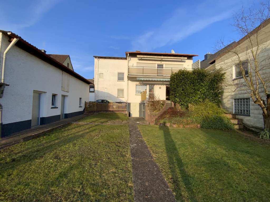 Immobilie in Grünberg - Besonderes Konzept – attraktive Kapitalanlage mit Perspektive - Bild 3