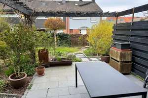 Reihenendhaus mit Garage in beliebter Lage von Salzgitter- Bad – 38259 Salzgitter-Bad, Salzgitter – Vorschaubild 13