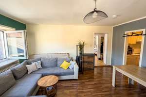 Altstadtflair zum Wohlfühlen: 2-Zimmer-Wohnung mit Einbauküche, Mühldorf – frei ab 01.10.2026 – 84453 Mühldorf am Inn – Vorschaubild 3