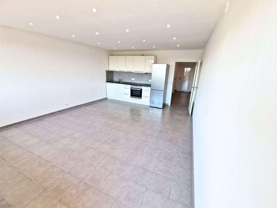 25 m2 Loftcharakter