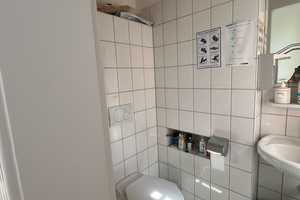 Großzügige Altbauvilla / großes Grundstück/ große Garage – Wiesbaden – Vorschaubild 30