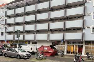 Charmante 1 Zimmer Wohnung im Herzen der Südstadt