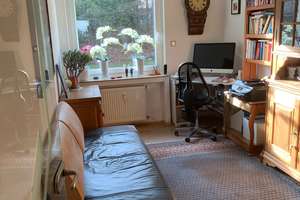 Ruhige 3-Zimmer Wohnung in der Gartenstadt – Die vollständige Adresse der Immobilie erhältst du vom Anbieter., 44141 Westfalendamm, Dortmund – Vorschaubild 3